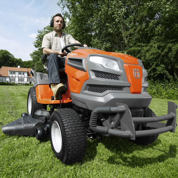 Lawn and Garden Battery Sale Tarkenta